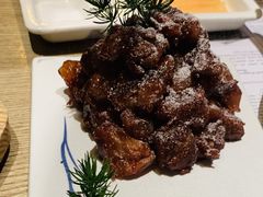 -小大董·烤鸭(凤凰汇店)