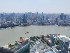 -金轩中餐厅 Jin Xuan(浦东丽思卡尔顿酒店)