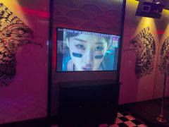 -音乐派KTV(银泰城店)