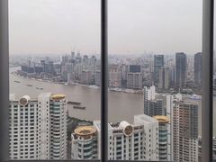 -上海之巅观光厅