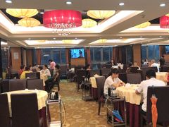 大堂-心点盛宴江南西店