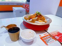 -椒锅锅·麻辣香锅(互联宝地店)