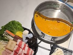 -呷哺呷哺 黄金牧场 (泰盛广场店)