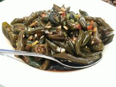 -万宝海鲜舫(劳动公园店)