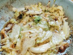 -正德楼果木烤鸭·渔家菜(东港店)