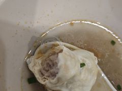 -东泰祥生煎馆(重庆北路店)