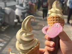 -吴裕泰茶庄(鼓楼店)