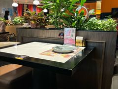 -半秋山西餐厅(巴南万达广场店)