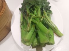 -港禧茶餐厅(美莲广场店)