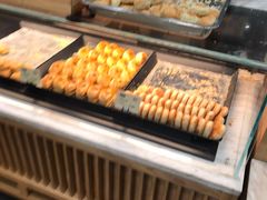 -泸溪河桃酥(江宁太阳城店)