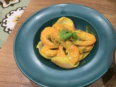 -曼谷食堂·泰国家庭料理(丹桂路店)