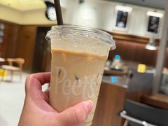 -Peet's Coffee皮爷咖啡(武商Mall手作店)