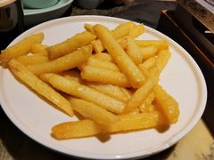 -绿茶餐厅(广州天河城店)