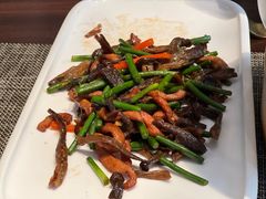 -巧庆楼·茶膳