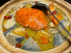 -上海1号私藏菜(黄浦店)