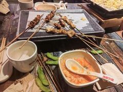 -管氏翅吧(广渠门店)
