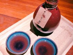桃花醉-花千醉(新街口店)