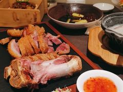 -长禧家.珑厨(东风东路店)