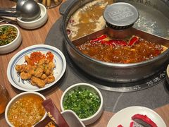 -巴奴毛肚火锅(京西大悦城店)