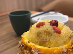 -云海肴·汽锅鸡·云南菜(广安门天虹店)