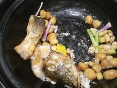 顺德公炆海皖-白云宾馆·白云宴餐厅