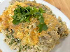 -老彬专工蚝烙糕粿