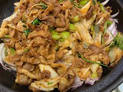 -紫光园·烤鸭(吕家营店)