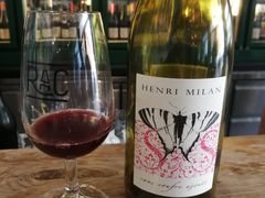 -RAC BAR(安福路店)