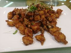 -裕德隆清真饭庄·天津特色菜(河东店)