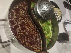 -刘少华贵州小黄牛·鲜牛肉火锅(总店)