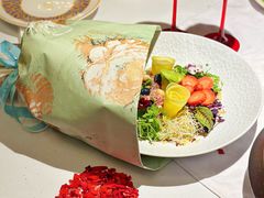 -狮拾久·现代新加坡料理(壹方城店)