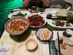 -锦府盐帮·私宴(赛特店)