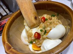 -丁里羊肉小镇(天鹅湖总店)