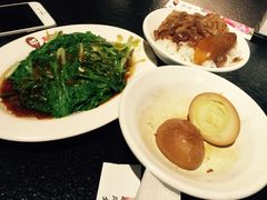 -胡须张鲁肉饭(美食文化馆店)