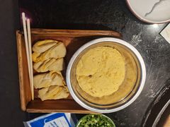 -鱼窝棚柴火铁锅炖(富山屯店)