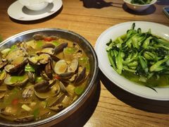 -热度餐厅(老佛爷店)