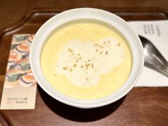 酒酿米麻薯凤凰奶-RUXU入续鸳鸯糖水铺(万菱汇店)