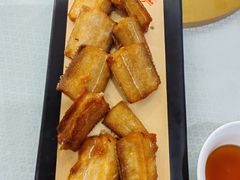 -金时代顺风大酒店(瑞虹路店)