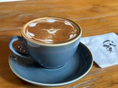 -84那年咖啡馆(李沧万达店)