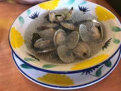 -萨莉亚意式餐厅(深圳北站店)