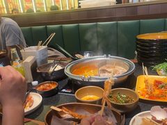 -牛New寿喜烧(虹桥新天地店)