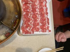 -阳坊大都涮羊肉(阳坊总店)
