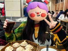 -西安贾三灌汤包·回坊小吃·清真炒菜(北院门总店)