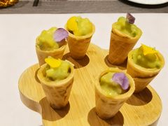 -若蘭慈·无国界素食料理(欢乐海岸店)