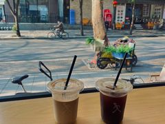 -常识咖啡common sense(春熙路店)