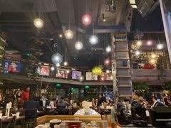 -拾叁唐Livehouse(佛山禅城店)