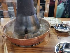 -东镇老火锅(长春路首店)