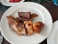 -白天鹅宾馆·流浮阁咖啡厅