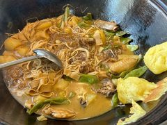 -东北食府·铁锅炖(花溪湾店)