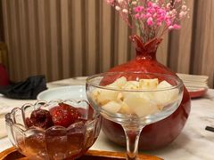 -京华烟云·北京烤鸭(领展购物广场·中关村店)